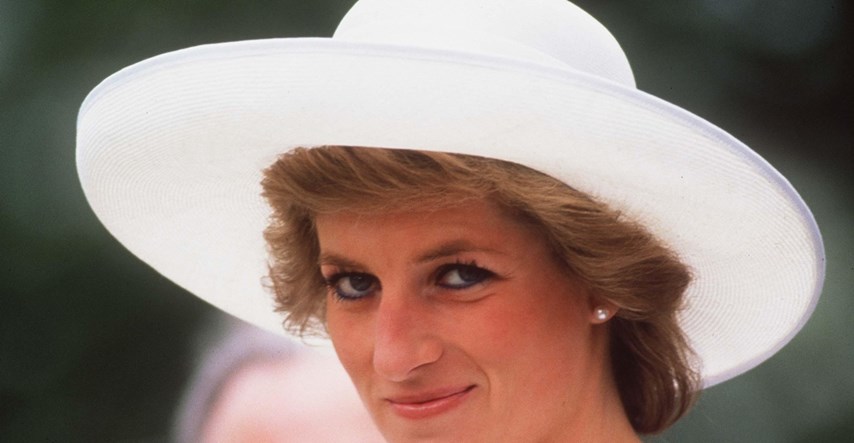 "Princeza Diana bila je razmažena sponzoruša, što je ona napravila u životu?"